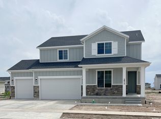 2815 W 2850 S, Syracuse, UT 84075
