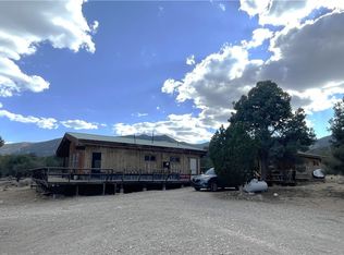 325 Sage St, Ely, NV 89301