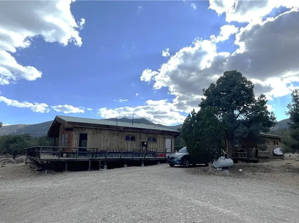 325 Sage St, Ely, NV 89301