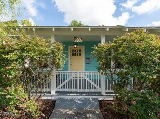 1903 Castle St, Wilmington, NC 28403