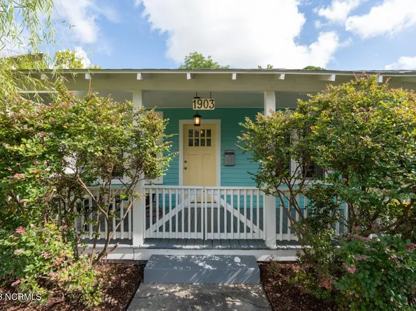 1903 Castle Street, Wilmington, NC 28403