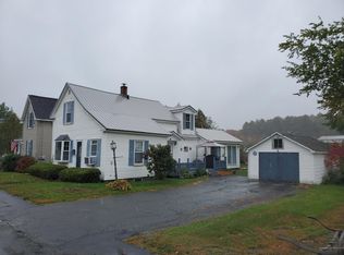 35 7th St, Old Town, ME 04468