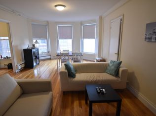 1281 Beacon St #614, Brookline, MA 02446
