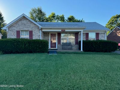 3126 Pine Trace Ct, Louisville, KY, 40272
