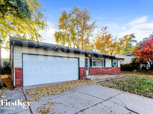 5355 Gambel Rd, Indianapolis, IN 46221