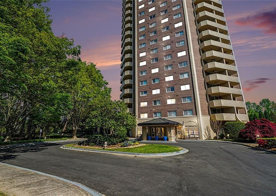 1st image of 1501 Clairmont Rd APT 224