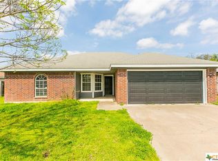 4905 Ridgehaven Dr, Killeen, TX 76543