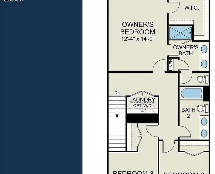 582 Barrington Row Ave — Photo 15