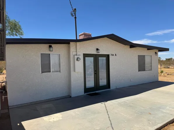 788 Cambria Ave, Landers, CA 92285