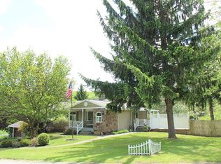 368 Pierce Hill Rd, Vestal, NY 13850