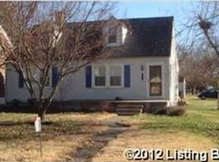 932 Parkway Dr, Louisville, KY