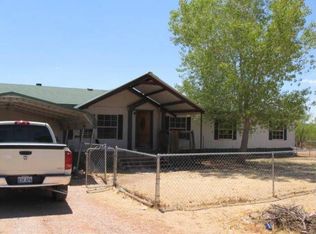 880 Kimbrough Rd, Haskell, TX 79521