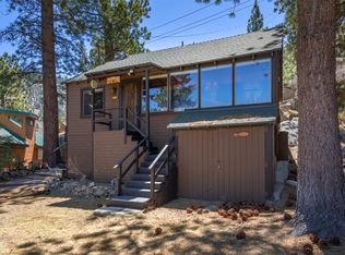 64 Forest Knoll Rd, June Lake, CA 93529