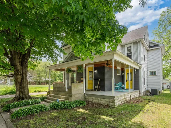 503 S Washington St, Kokomo, IN 46901