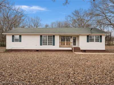 112912 S 4730th Rd, Muldrow, OK, 74948