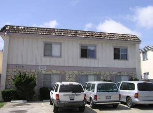 4020 Cherokee Ave APT 10, San Diego, CA 92104