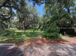 1109 Coleman Ln, Beaufort, SC 29902