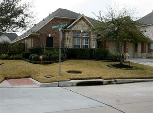 6303 Oakmont Creek Dr, Spring, TX 77379