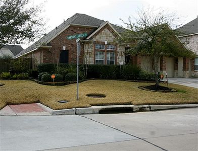 6303 Oakmont Creek Dr, Spring, TX, 77379