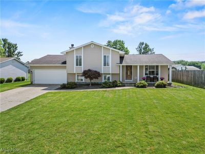 3700 Meander Reserve Cir, Canfield, OH, 44406