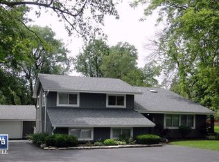 18912 S Jean Rd, Mokena, IL 60448