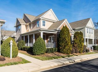 10912 Flower Bed Ct, Raleigh, NC 27614