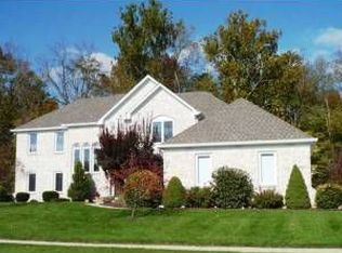 2367 River Birch Dr, Avon, IN 46123