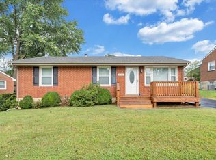 2132 Ellison Ave, Salem, VA 24153