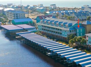 4000 Highway 98 #B4206, Mexico Beach, FL 32456
