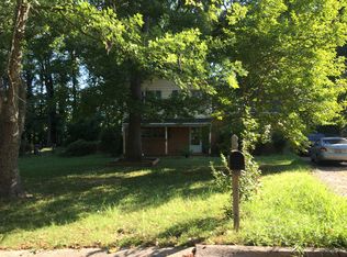6716 Wild Turkey Ln, Charlotte, NC 28214