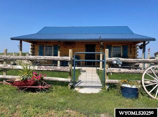 90462 S Morrill Rd, Morrill, NE 69358