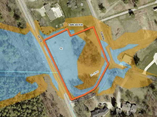 N Fairway Ln, Bluffton, IN 46714