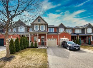 1054 Haxton Hts, Milton, ON L9T8G3