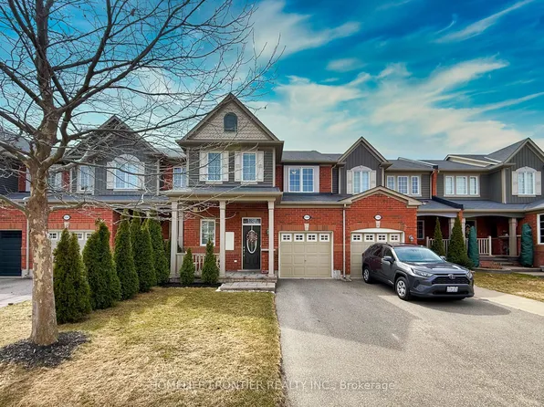 1054 Haxton Hts, Milton, ON L9T 8G3