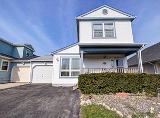 531 Balsam St, Fredonia, WI 53021