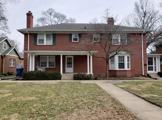 5421 Broadway St, Indianapolis, IN 46220