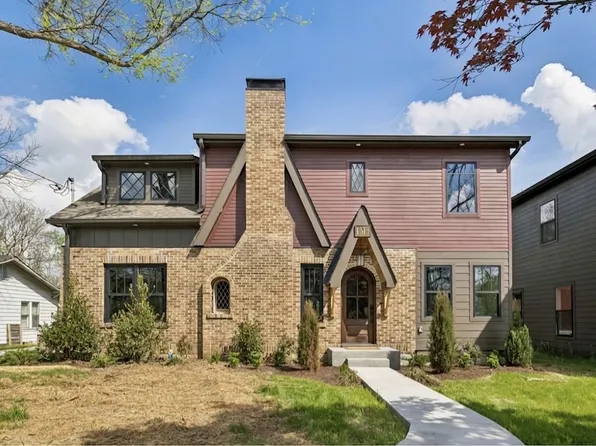 1313 Riverside Dr, Nashville, TN 37206