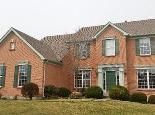 7345 Windsor Park Dr, Maineville, OH 45039