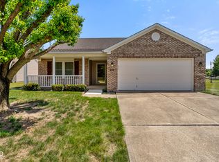 2861 Angelina Dr, Indianapolis, IN 46203