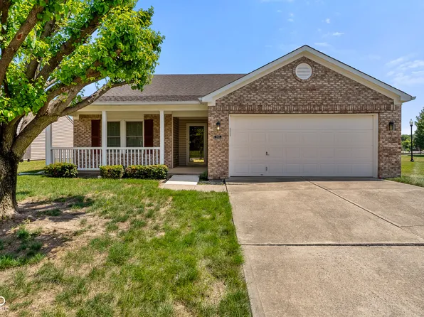 2861 Angelina Dr, Indianapolis, IN 46203