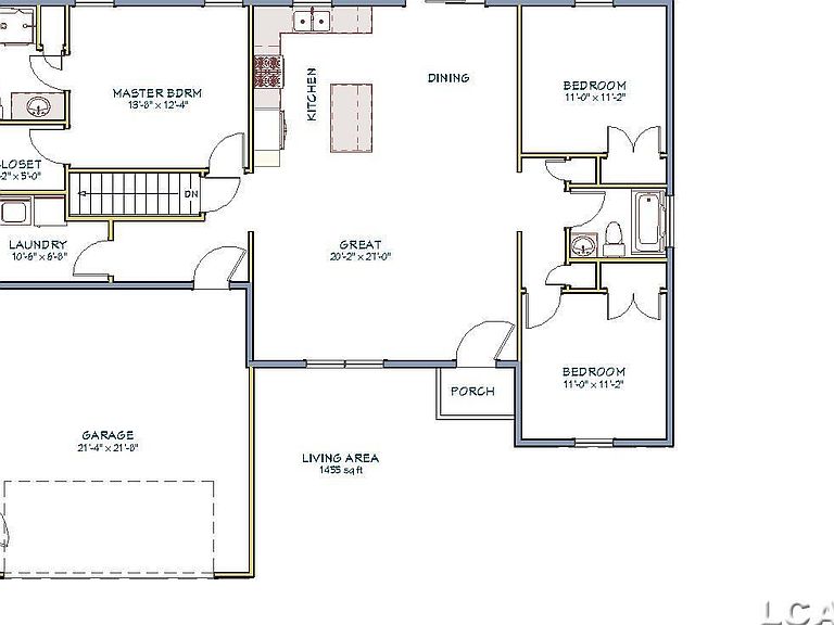Listing photo 2
