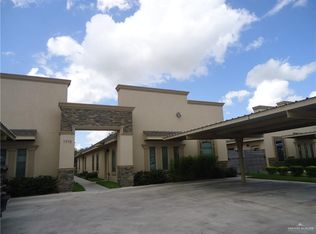 1715 W Smith Dr, Pharr, TX 78577