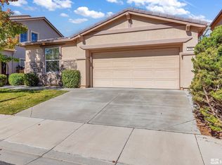 3982 Redwood Burl Ln, Sparks, NV 89436