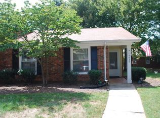 4830 Tower Rd UNIT A, Greensboro, NC 27410