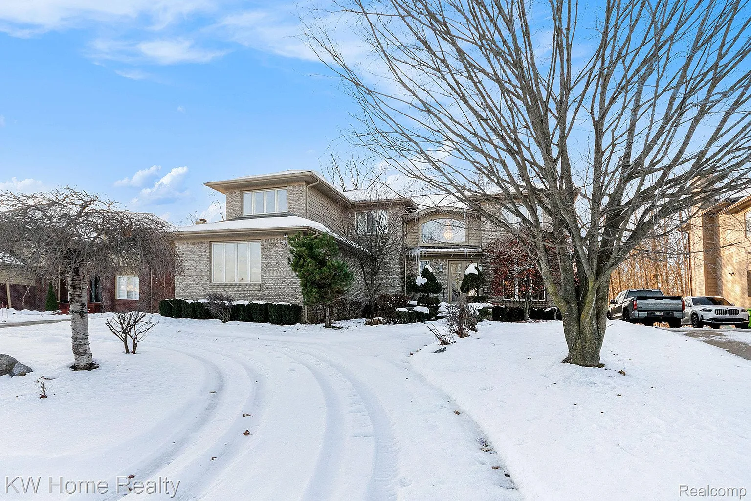 7143 Yarmouth Ct photo 1