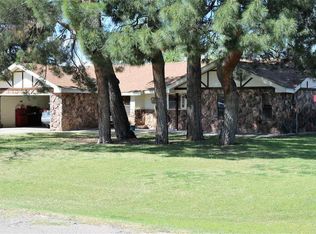 2007 Patricia Dr, Carlsbad, NM 88220