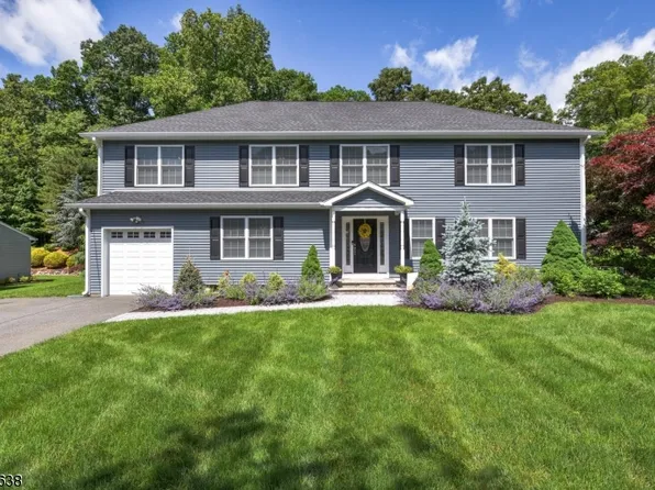 33 Tarn Dr, Parsippany-Troy Hills Twp., NJ 07950