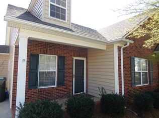 1711 Clemmon Sanders Cir, Rock Hill, SC