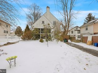 74 Drexel Ave, Lansdowne, PA 19050