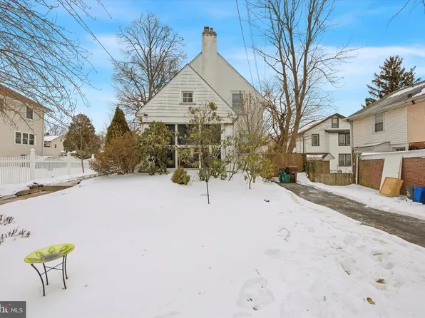 74 Drexel Ave, Lansdowne, PA 19050